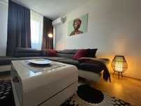 Cazare Reșița -Apartament Vitruvian - Regim hotelier! Zona centrala!!!