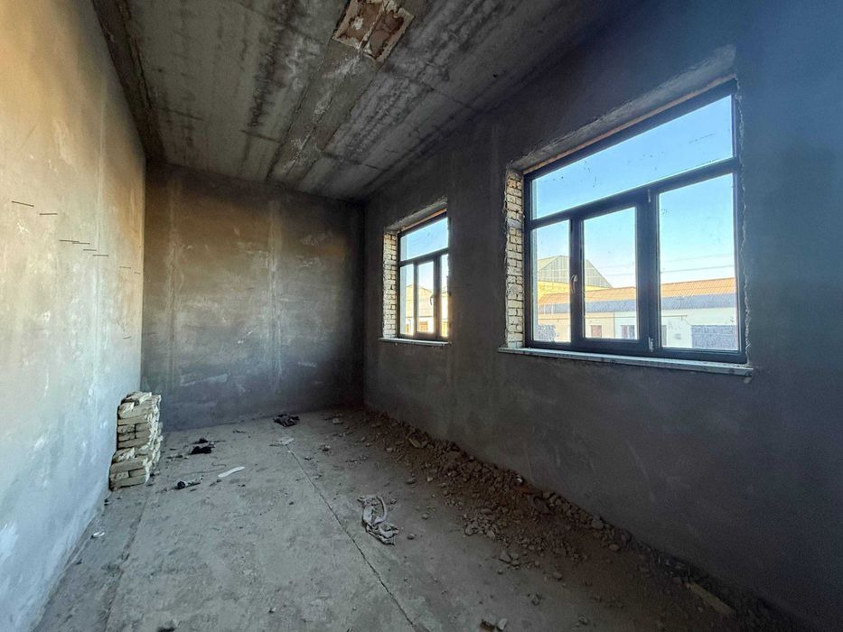 buxoroda tayyor 5 SOTIQLI HOVLI SOTILADI