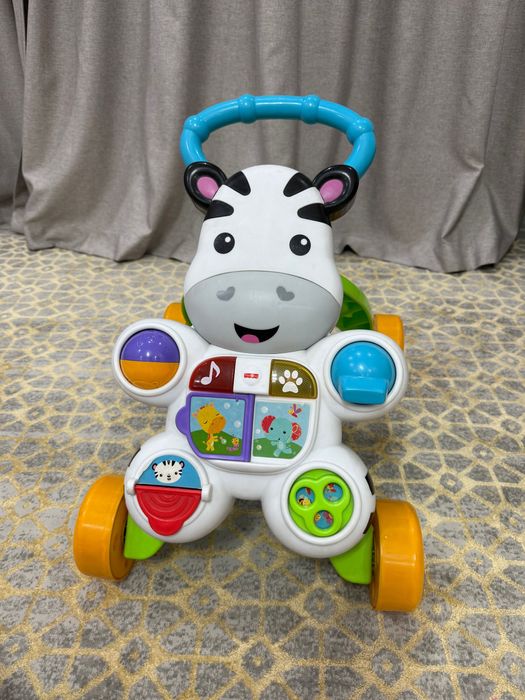 Детские ходунки б/у