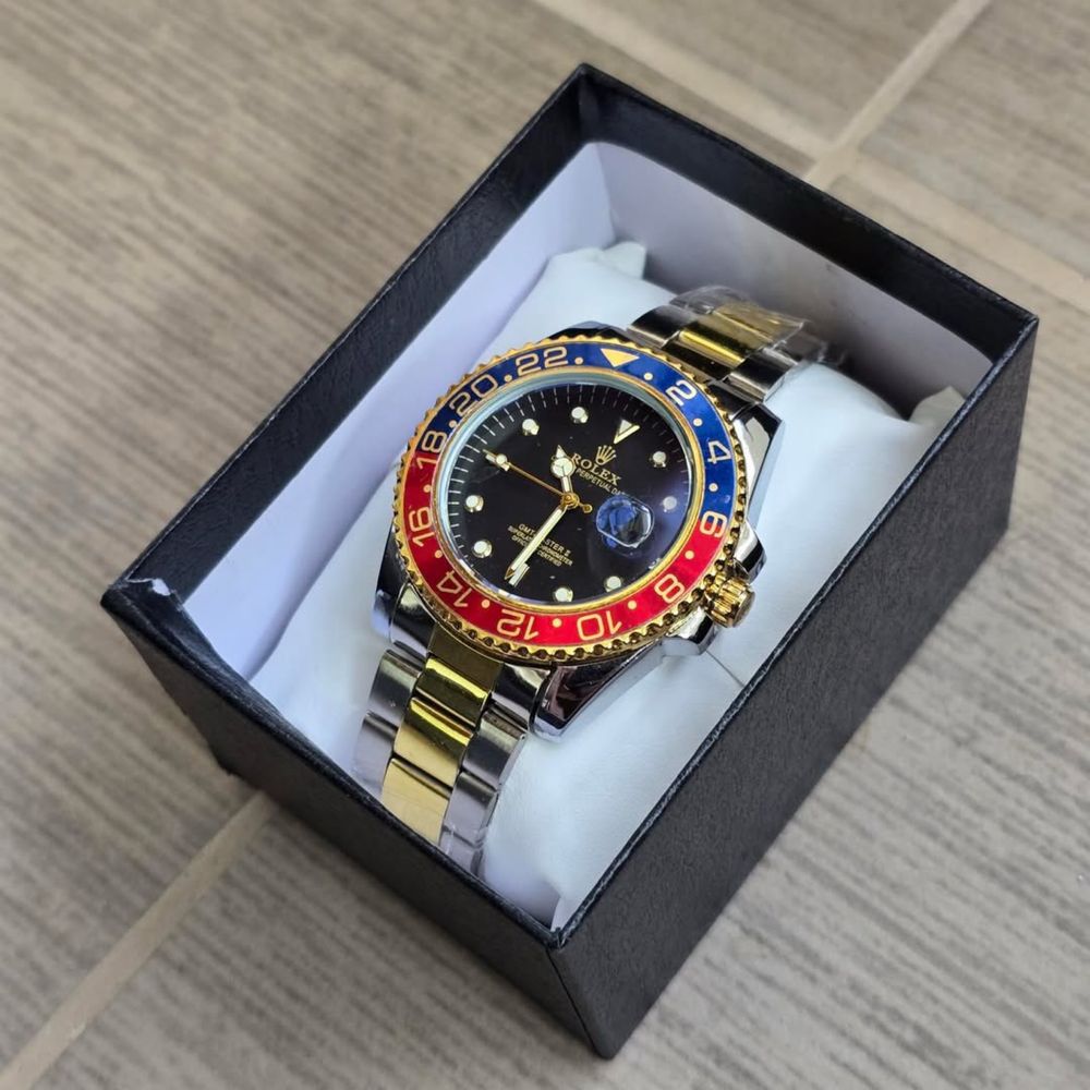 5.	 	2.	Чисто нови Rolex часовници – лукс, стил и автентичност не пово