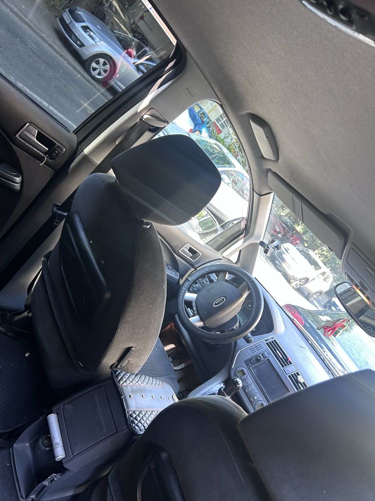 Ford C-MAX 1.6cdi