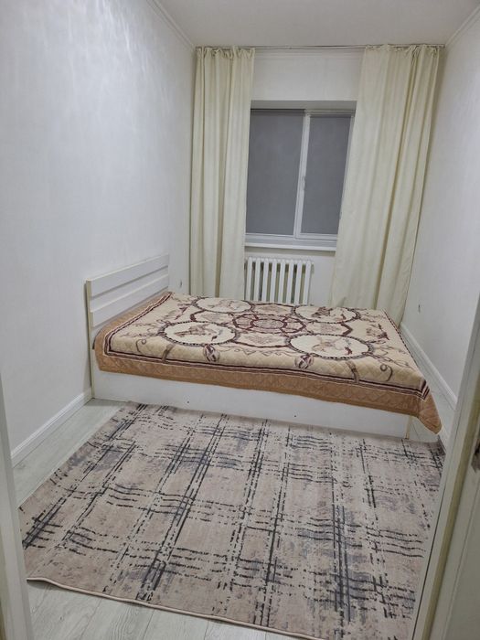 Кровать двуспальная