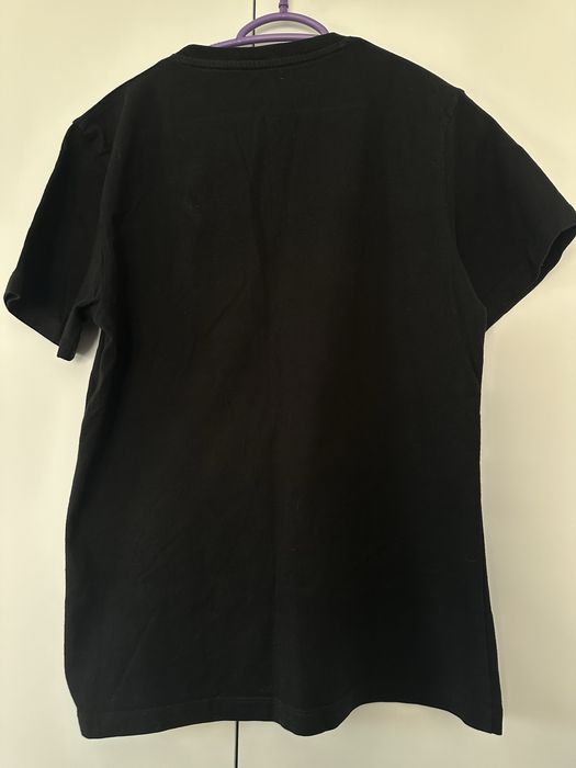 Детска тениска на волком