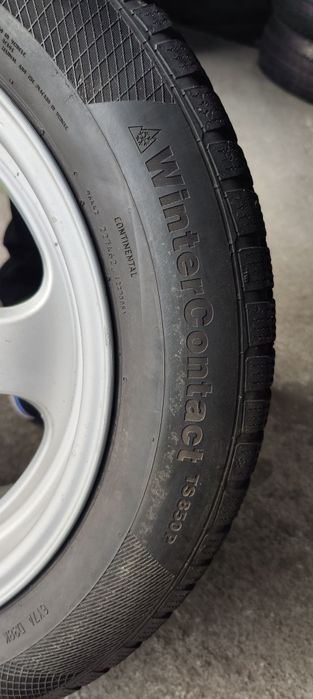 JANTE R 17 5x120 bmw x3,