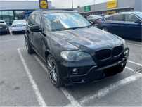 Bara fata spate aripa stanga dreapta far bixenon pachet m bmw x5 e70