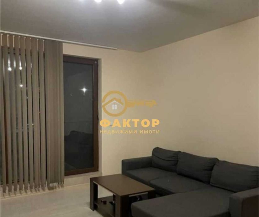 Дава се под наем Двустаен апартамент в Пловдив, Тракия - 70 кв.м за 331.5 € - Снимка #1