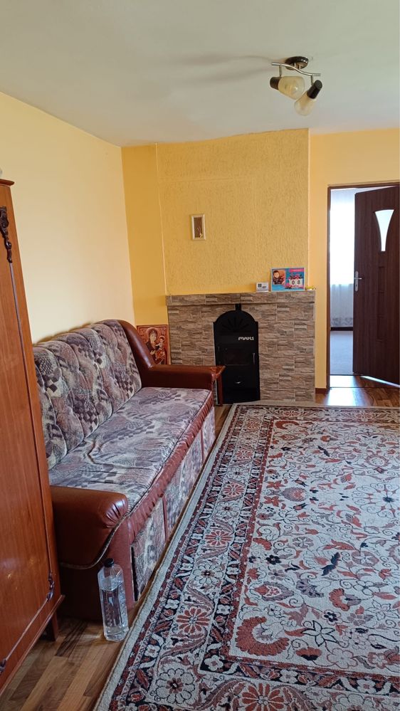 Casa de vanzare in poiana