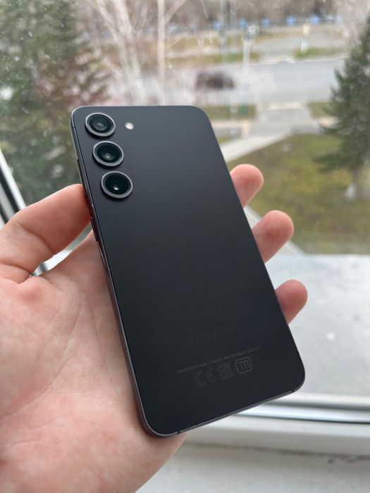 Обмен Samsung S23