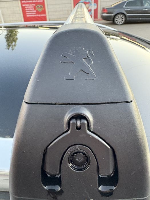 Peugeot 508 SW 2.0 HDI 163CP 2012 PRET FIX!