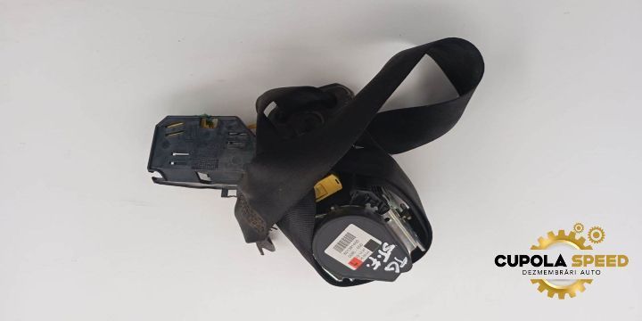 Centura siguranta fata stanga 601391400 Volkswagen VW Touareg generat
