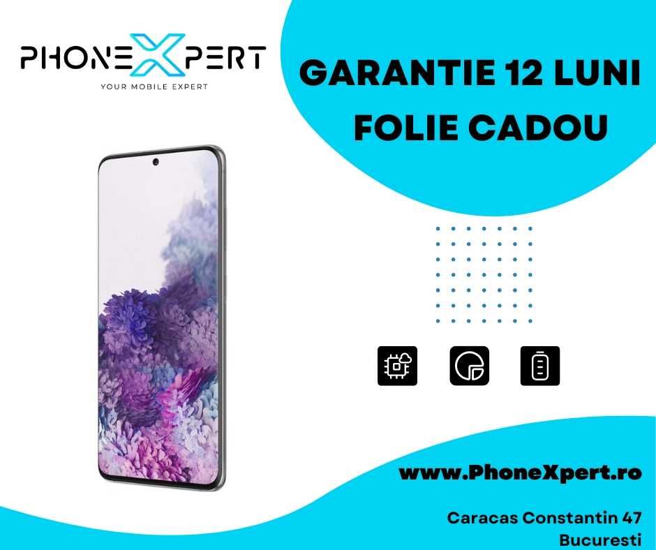Samsung S20 White 128GB - Garantie 12luni - PhoneXpert.ro #91447