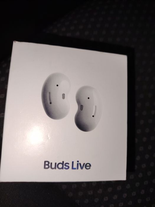 Samsung A52s+Galaxy Buds Live