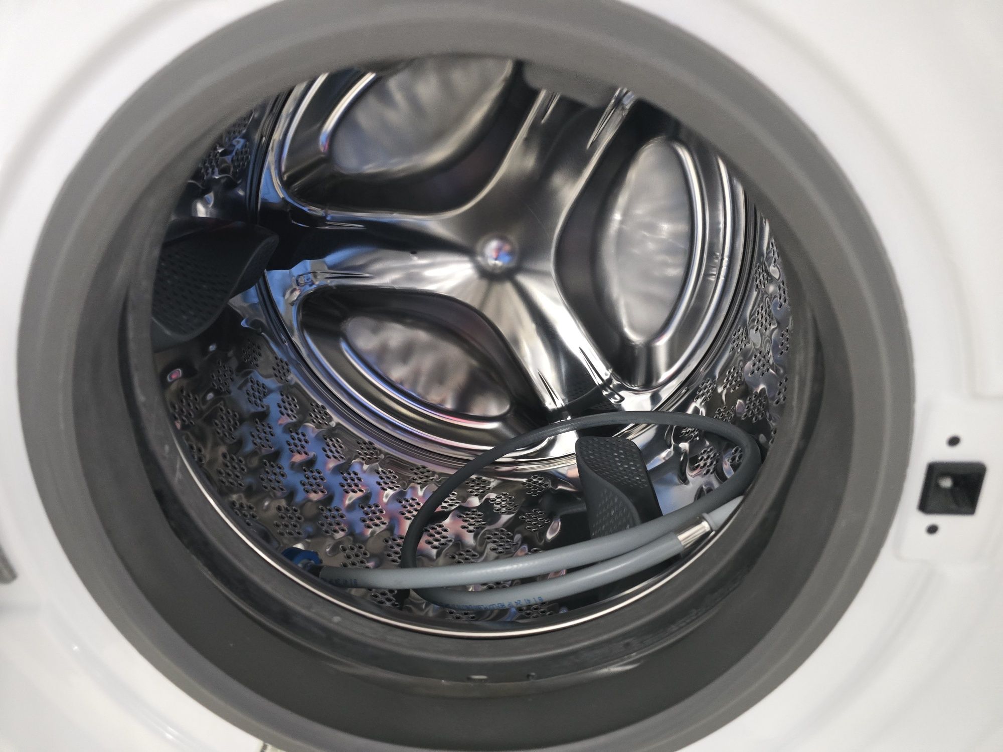 А+++ Инверторна пералня Горене/Gorenje 9 кг