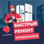 Ремонт Холодильников Алматы Замена Мотора Заправка Фреона На Дому