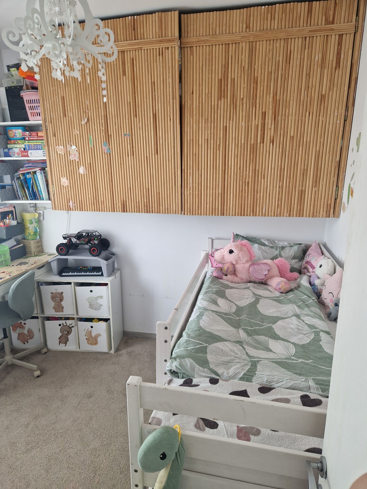Persoana fizica Vand apartament