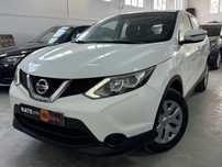 Nissan Qashqai posibilitate rate cu avans 0
