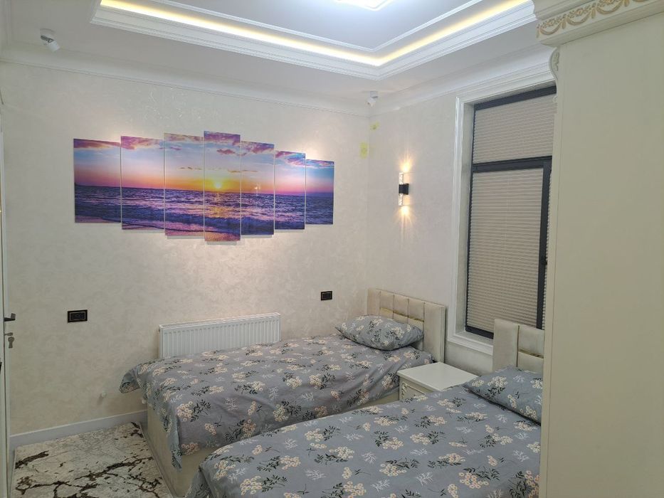 Сдается своя 2х комнатная без маклер, без комисси