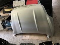Capota ford kuga an 2008-2010 cu defect(vezi poze)