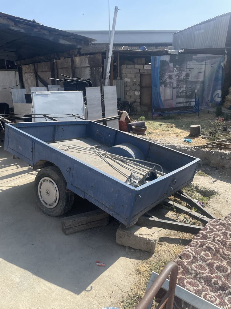 Volga gaz 31029 srochna sotiladi