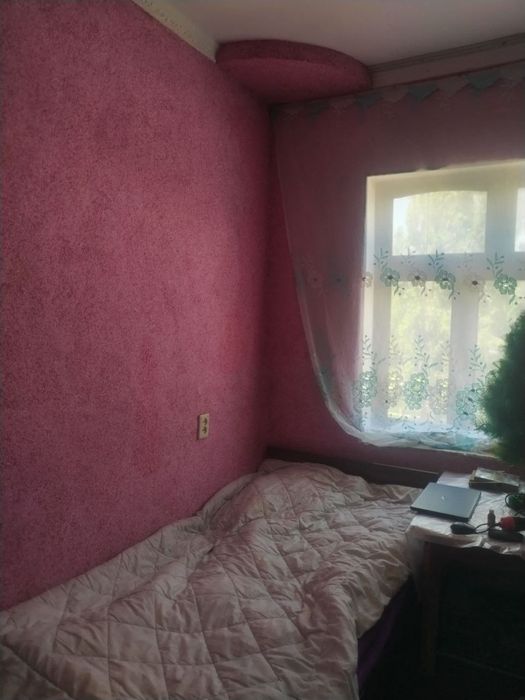 квартира 3 хонали