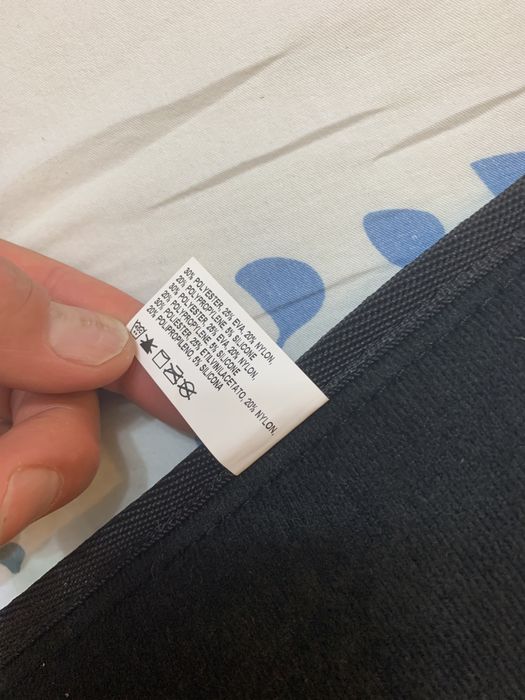 Nike колан за силови тренировки L размер