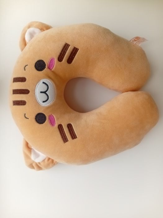 Подушки для шеи (