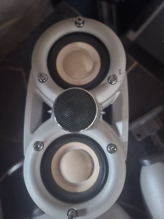 Boxe Sony Pascal 120 Wati 5 buc