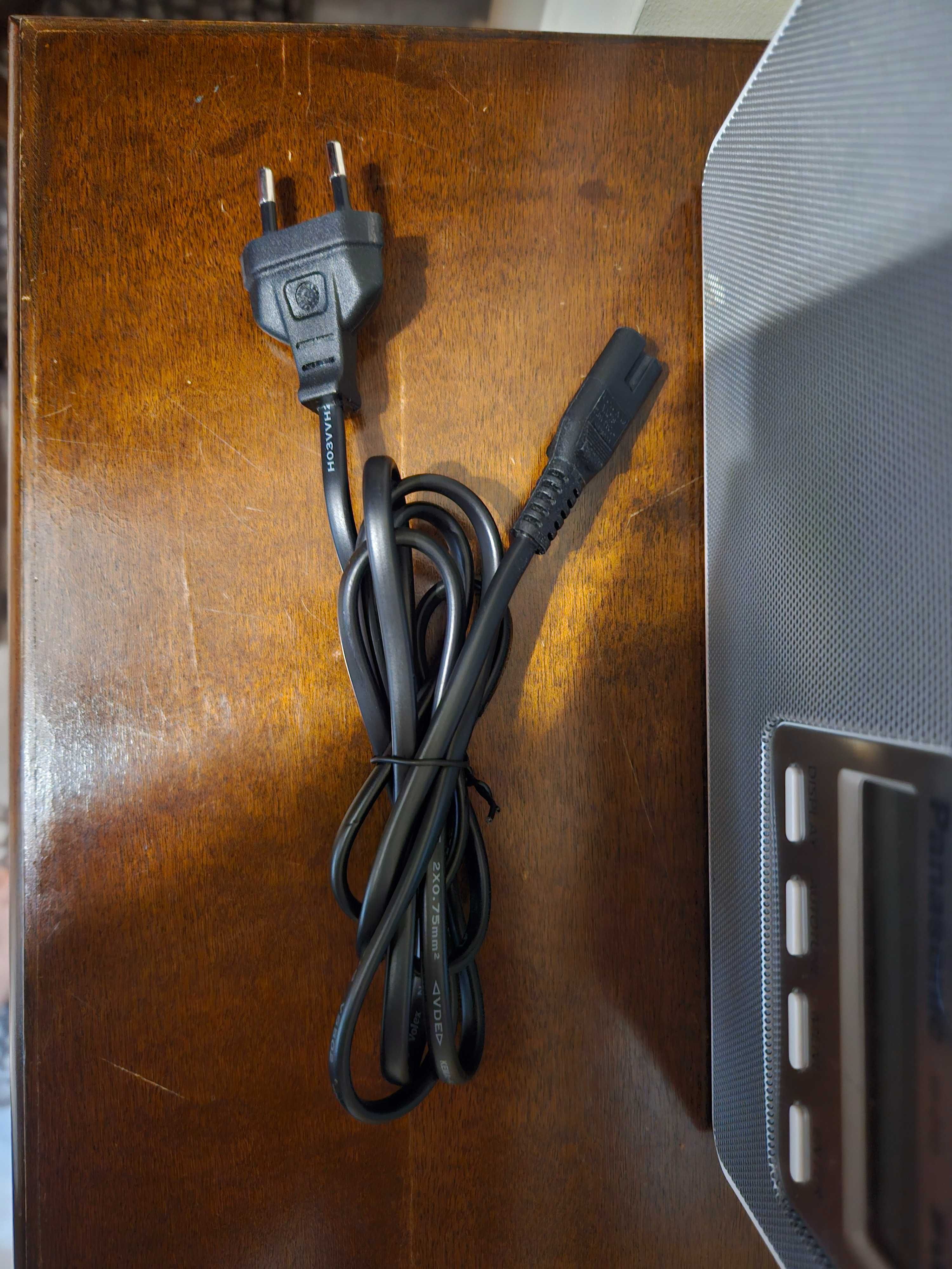 Panasonic RF-D10 FM/DAB/DAB+