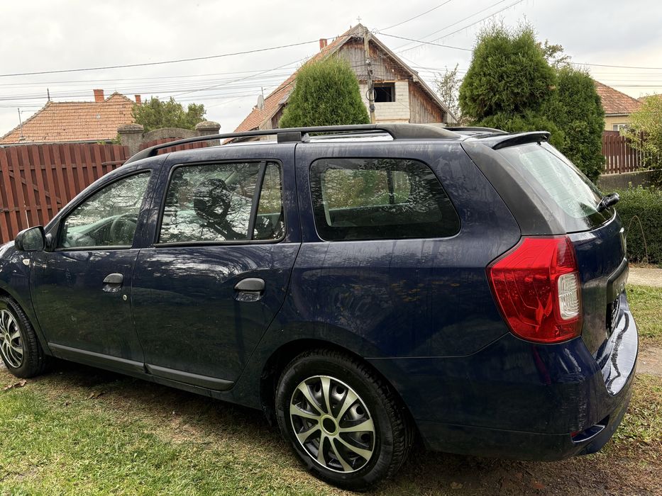 Vand Dacia Logan MCV