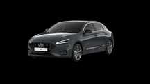 Hyundai I30 Hyundai NOUL i30 FASTBACK 1.5T-GDi 140CP M-Hybrid 48V 7DCT HIGHWAY