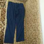 Pantaloni jandarmi