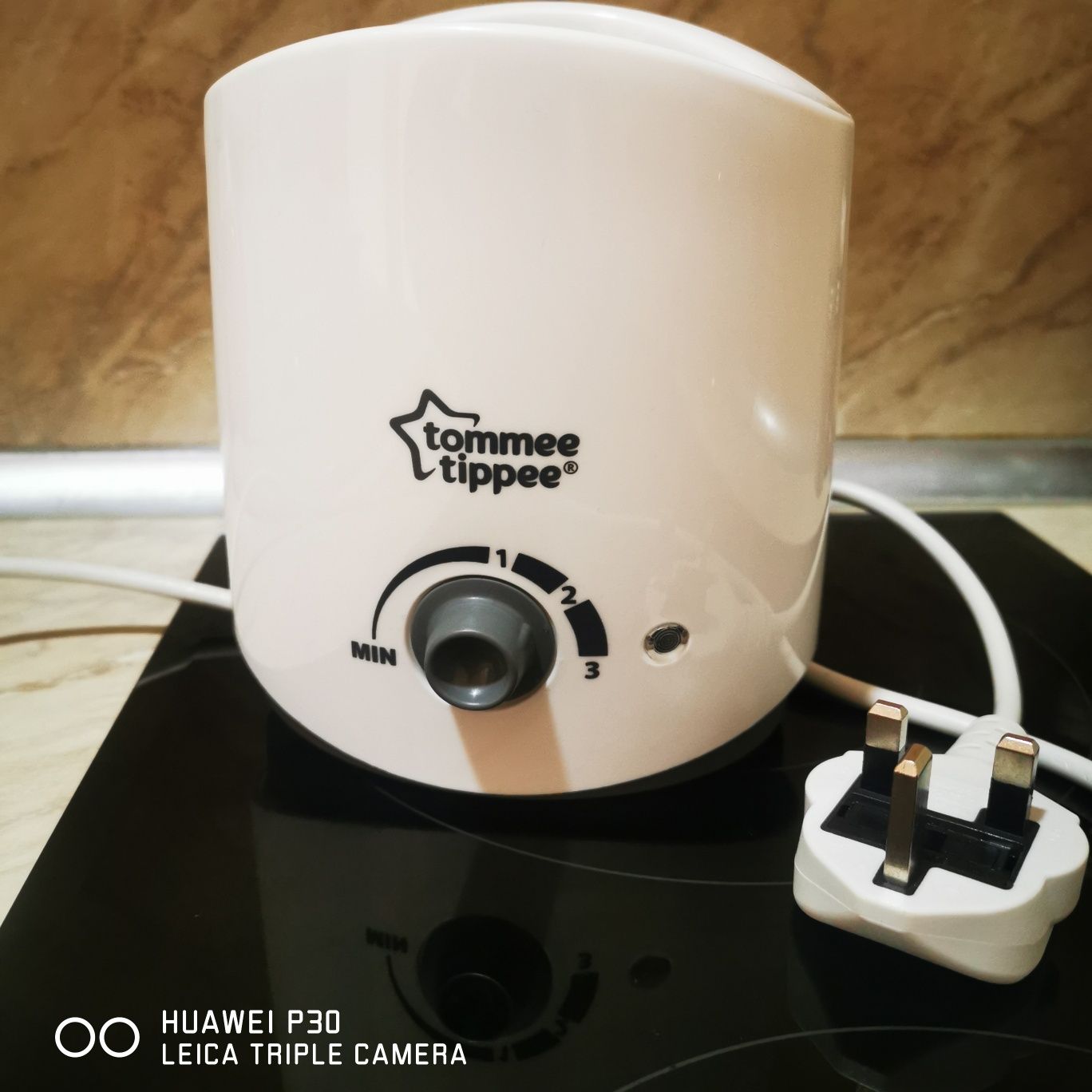 Стерилизатор tommee tippee + нагревател