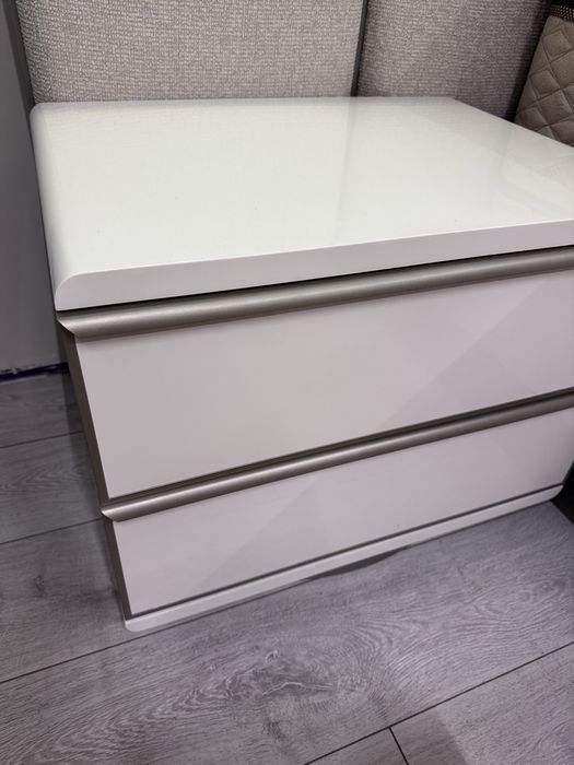 Нощни шкафчета ново