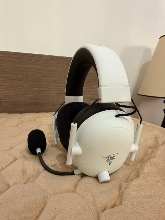 Caști Razer wireless