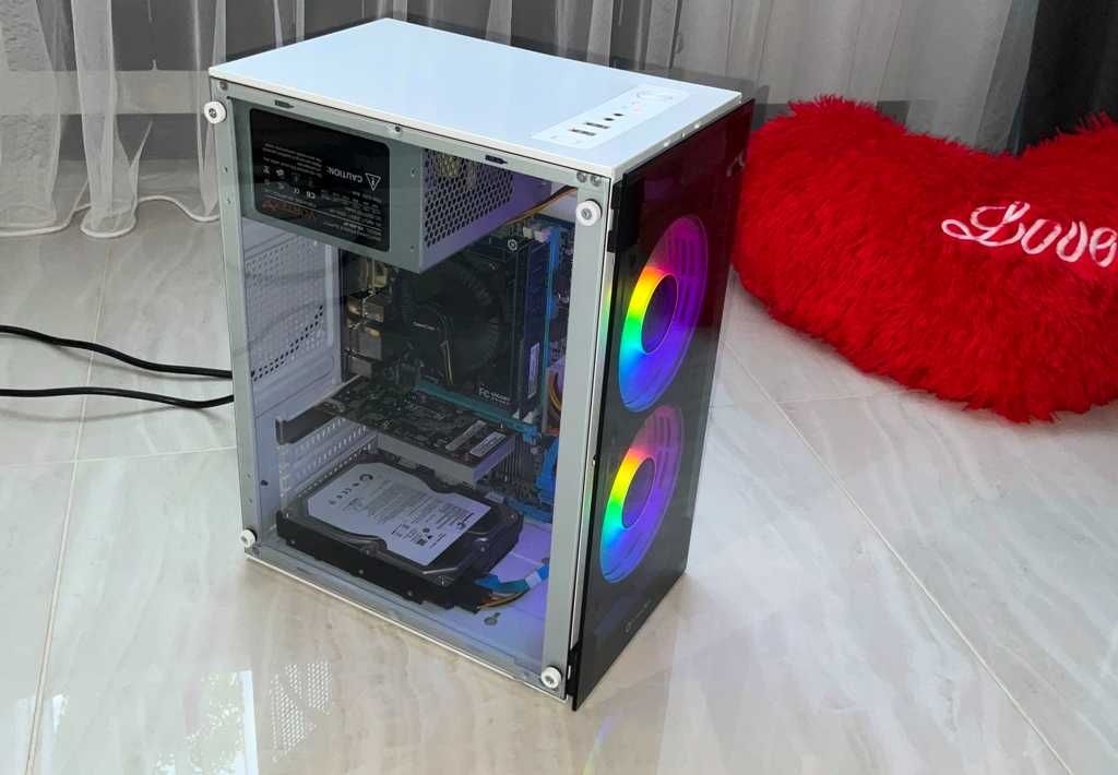 Компьютер core i3 ( за 50% стоимости )