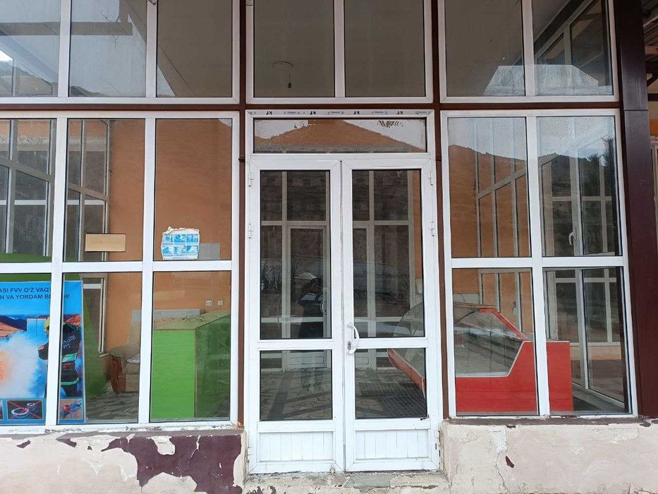 Продаётся Чайхана на перевале "Камчик"