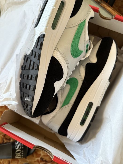 Nike Air Max 1.