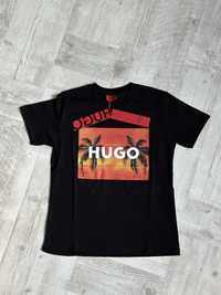 Tricou Hugo Boss N palms