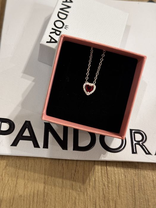 Пандора колие Pandora
