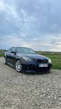 BMW Seria 5 E60 520d 2009