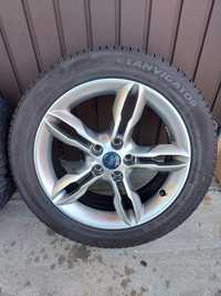 Jante aliaj originale Ford Focus Mondeo C Max Volvo 5x108 17 "7J ET 50