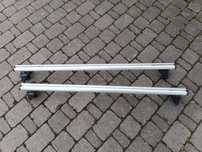 Opel Corsa b aripi Bāri Portbagaj Opel Meriva