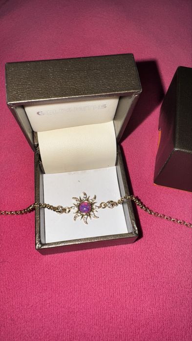 Серебрянные украшения