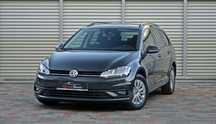 Volkswagen Golf Senzori parcare/Autohold/Bluetooth/Lumini de zi LED/Carte service