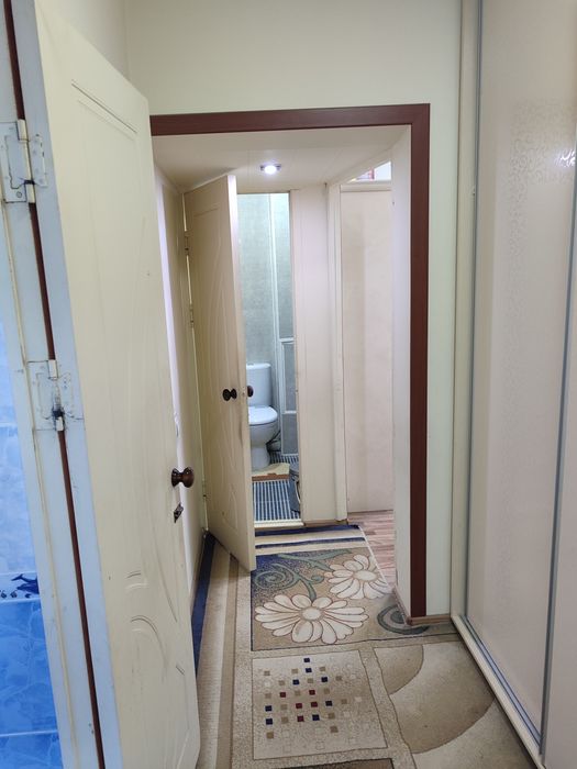 Паркентский. 2х Ипотека