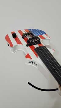 Vioara Zeta 5 corzi USA