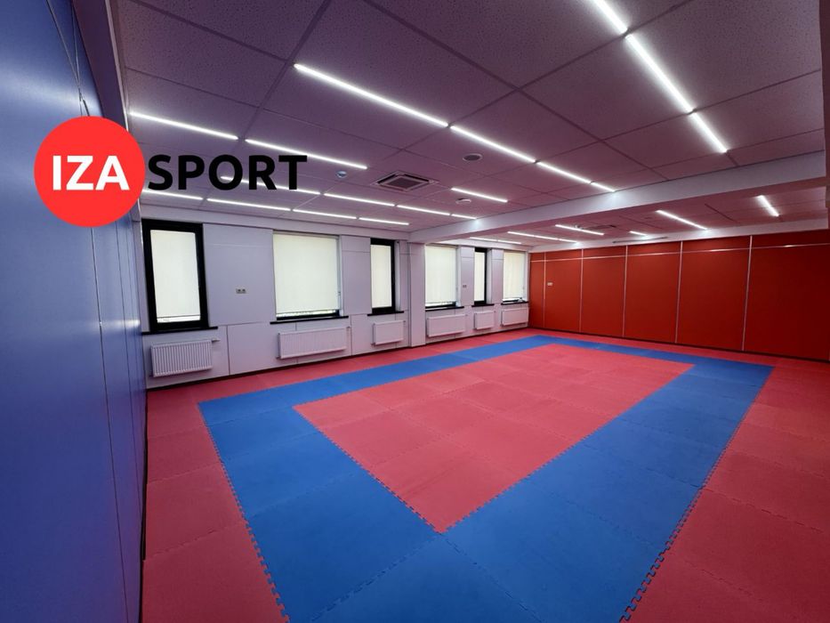 Original sport matlari, kurash gilami, Paralon TATAMI DAYAN OPTOM/Dona