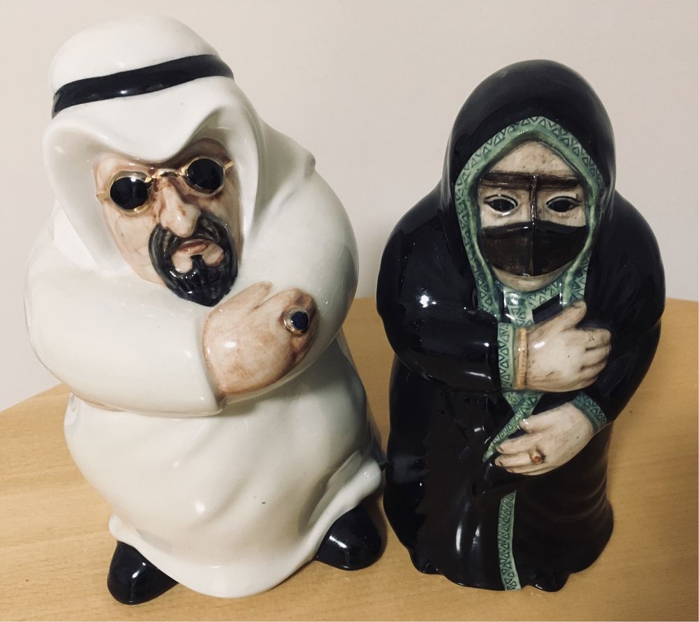 Сувениры из Арабских Эмиратов!
