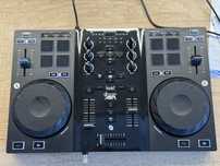 Hercules DJ control Air пулт/ миксер/ конзола