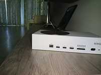 Vand xbox series s urgent!!+1controler